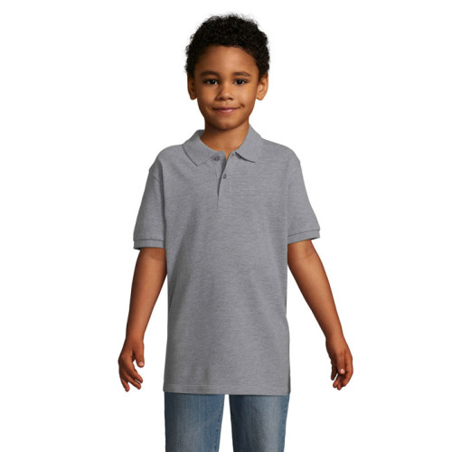 PERFECT KIDS PERFECT POLO NIÑO 180g