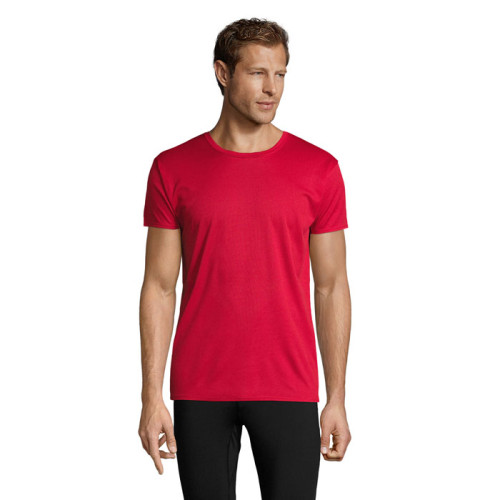 SPRINT SPRINT CAMISETA UNISEX 130g