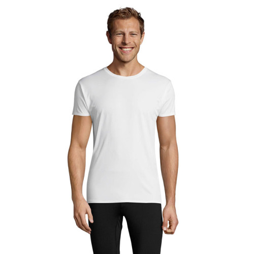 SPRINT SPRINT CAMISETA UNISEX 130g