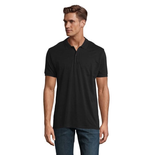 PLANET MEN PLANET HOMBRE Polo 170g