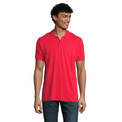 PLANET MEN PLANET HOMBRE Polo 170g