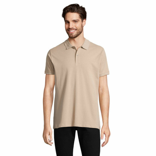 PLANET MEN PLANET HOMBRE Polo 170g