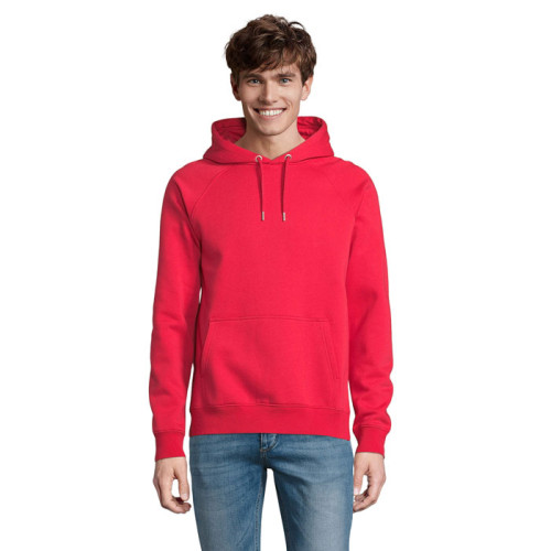 STELLAR STELLAR Sudadera Unisex