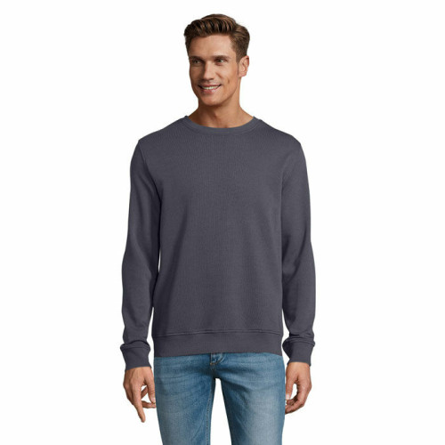 COMET Sudadera unisex 280g    