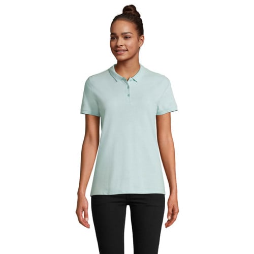 PLANET WOMEN PLANET WOMEN Polo 170g