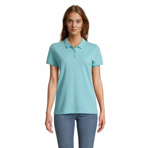 PLANET WOMEN PLANET WOMEN Polo 170g