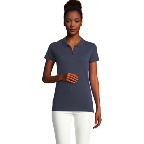 PLANET WOMEN PLANET WOMEN Polo 170g