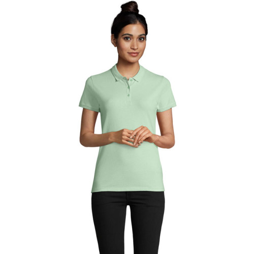 PLANET WOMEN PLANET WOMEN Polo 170g