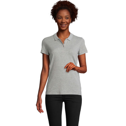 PLANET WOMEN PLANET WOMEN Polo 170g