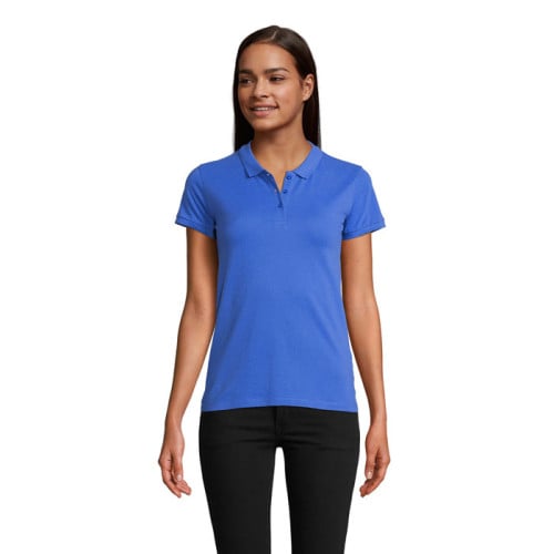 PLANET WOMEN PLANET WOMEN Polo 170g