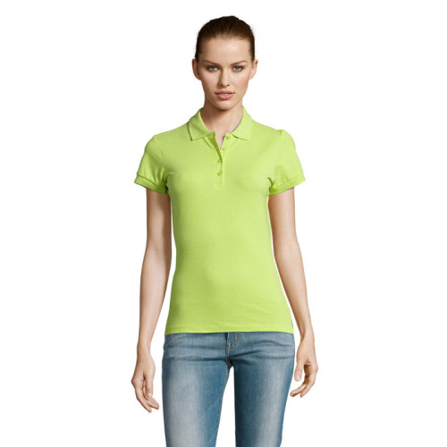 PASSION PASSION POLO MUJER 170g