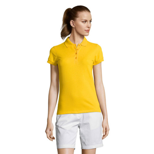 PASSION PASSION POLO MUJER 170g