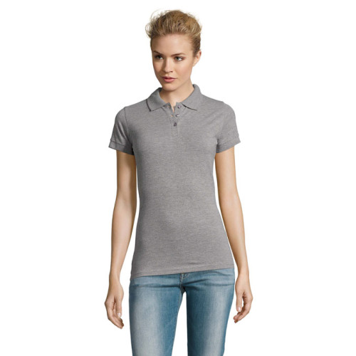 PERFECT WOMEN PERFECT POLO MUJER 180g