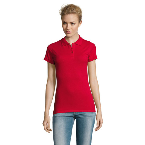 PERFECT WOMEN PERFECT POLO MUJER 180g