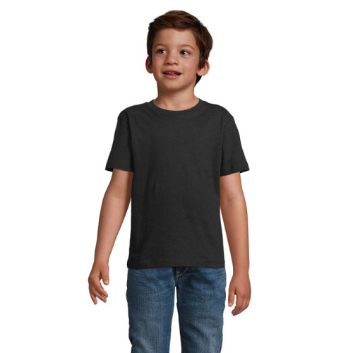 IMPERIAL KIDS IMPERIAL CAMISETA NIÑO 190g