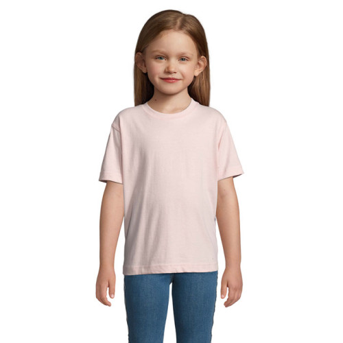 IMPERIAL KIDS IMPERIAL CAMISETA NIÑO 190g