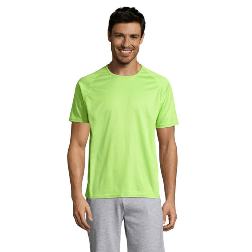 SPORTY SPORTY MEN Camiseta