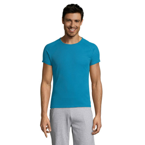 SPORTY SPORTY MEN Camiseta