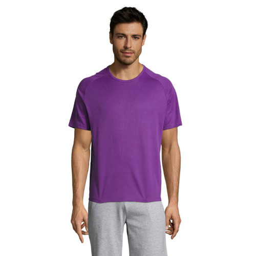 SPORTY SPORTY MEN Camiseta
