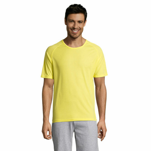 SPORTY SPORTY MEN Camiseta