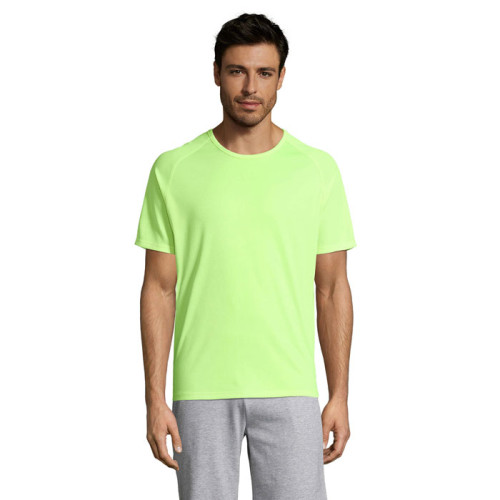 SPORTY SPORTY MEN Camiseta