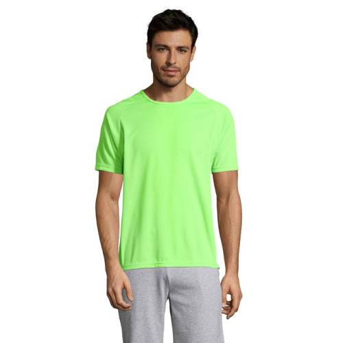 SPORTY SPORTY MEN Camiseta