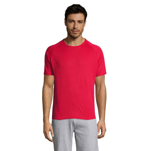 SPORTY SPORTY MEN Camiseta