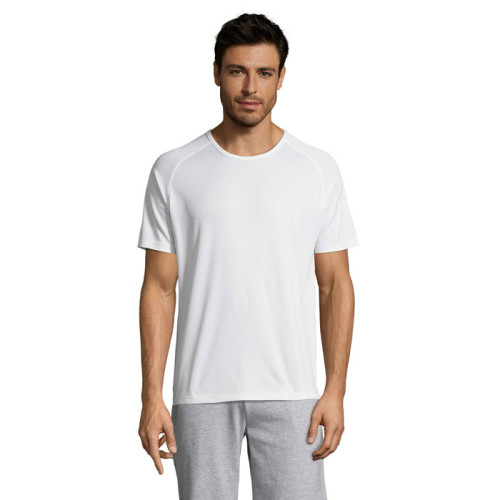 SPORTY SPORTY MEN Camiseta