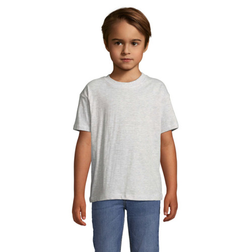 REGENT KIDS REGENT CAMISETA NIÑO 150g