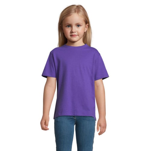 REGENT KIDS REGENT CAMISETA NIÑO 150g