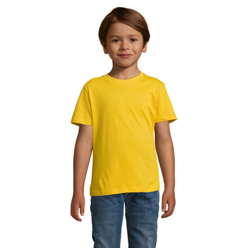 REGENT KIDS REGENT CAMISETA NIÑO 150g