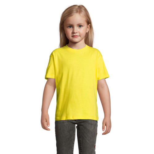 REGENT KIDS REGENT CAMISETA NIÑO 150g