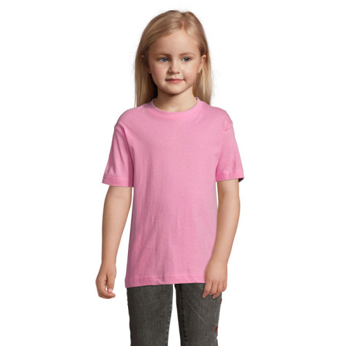 REGENT KIDS REGENT CAMISETA NIÑO 150g