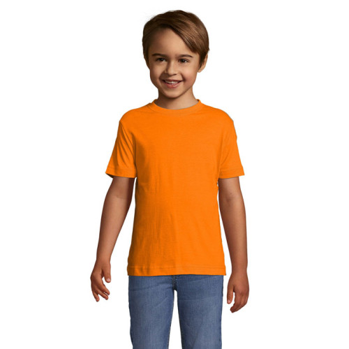 REGENT KIDS REGENT CAMISETA NIÑO 150g