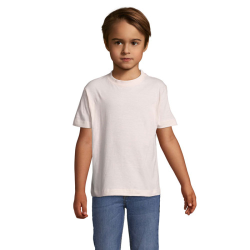 REGENT KIDS REGENT CAMISETA NIÑO 150g