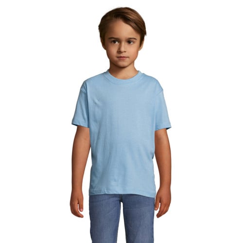 REGENT KIDS REGENT CAMISETA NIÑO 150g