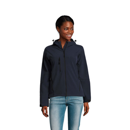 REPLAY WOMEN REPLAY chaqueta  mujer340g