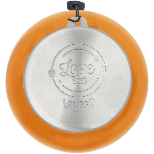 Bidón deportivo de RPET de 500 ml "Bodhi"