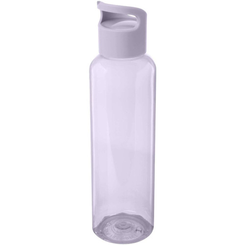 Bidón de plástico reciclado de 650 ml "Sky"