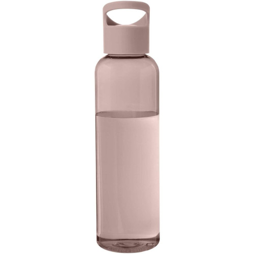 Bidón de plástico reciclado de 650 ml "Sky"