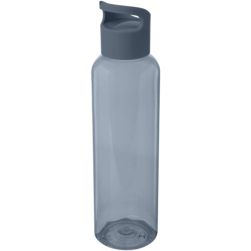 Bidón de plástico reciclado de 650 ml "Sky"