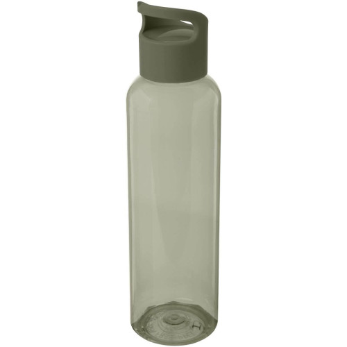 Bidón de plástico reciclado de 650 ml "Sky"