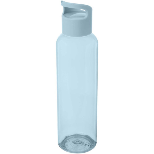 Bidón de plástico reciclado de 650 ml "Sky"
