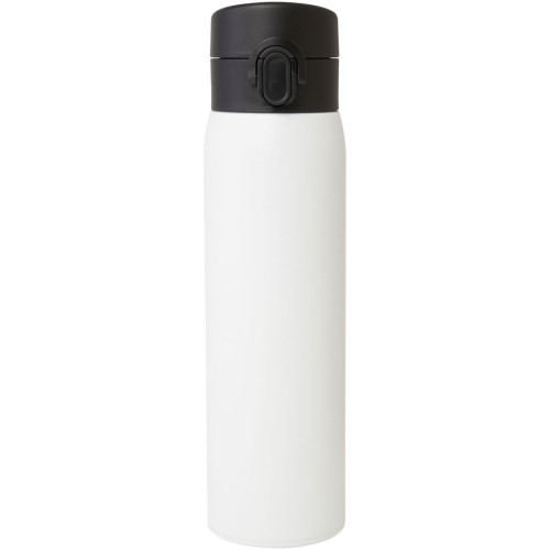 Termo con aislamiento de acero inoxidable reciclado de 450 ml con certificación RCS "Sika"