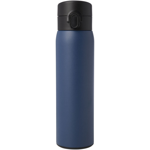 Termo con aislamiento de acero inoxidable reciclado de 450 ml con certificación RCS "Sika"