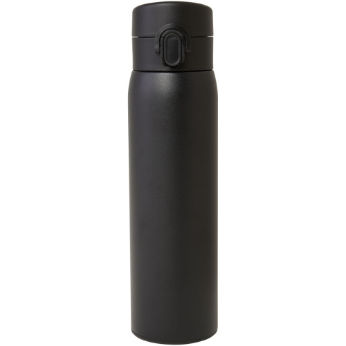 Termo con aislamiento de acero inoxidable reciclado de 450 ml con certificación RCS "Sika"