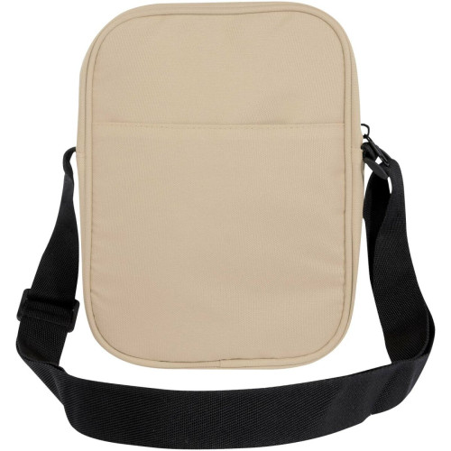 Bandolera de material reciclado GRS de 2 l "Byron"