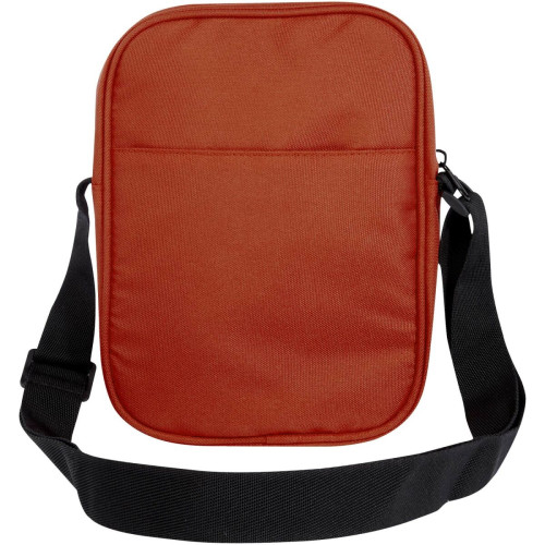 Bandolera de material reciclado GRS de 2 l "Byron"