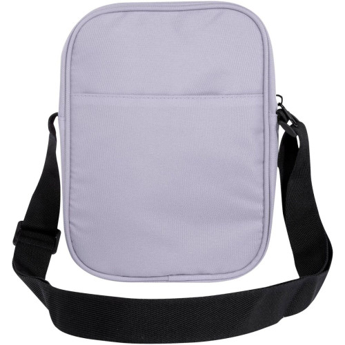 Bandolera de material reciclado GRS de 2 l "Byron"