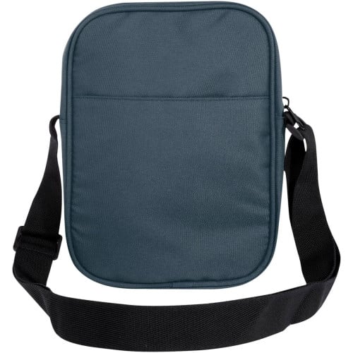 Bandolera de material reciclado GRS de 2 l "Byron"